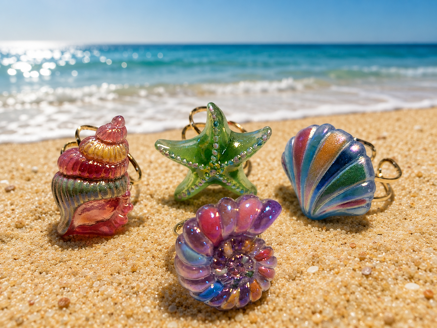 Mer & Plage